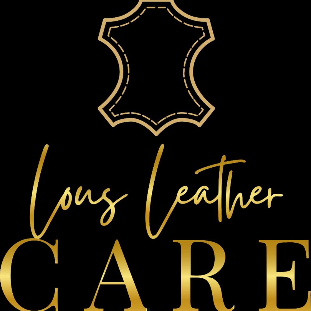 Meet your Posher, Lous Leather!